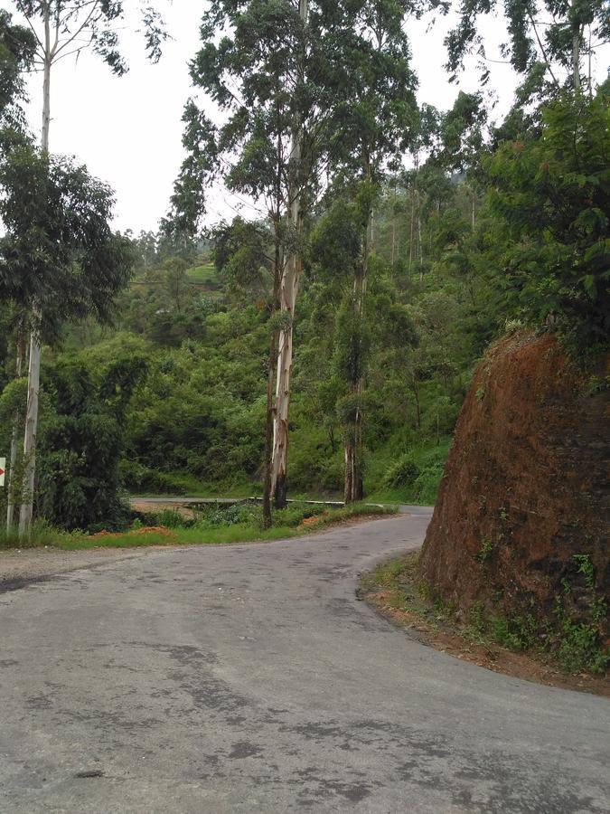 Dam House Maskeliya Exterior foto
