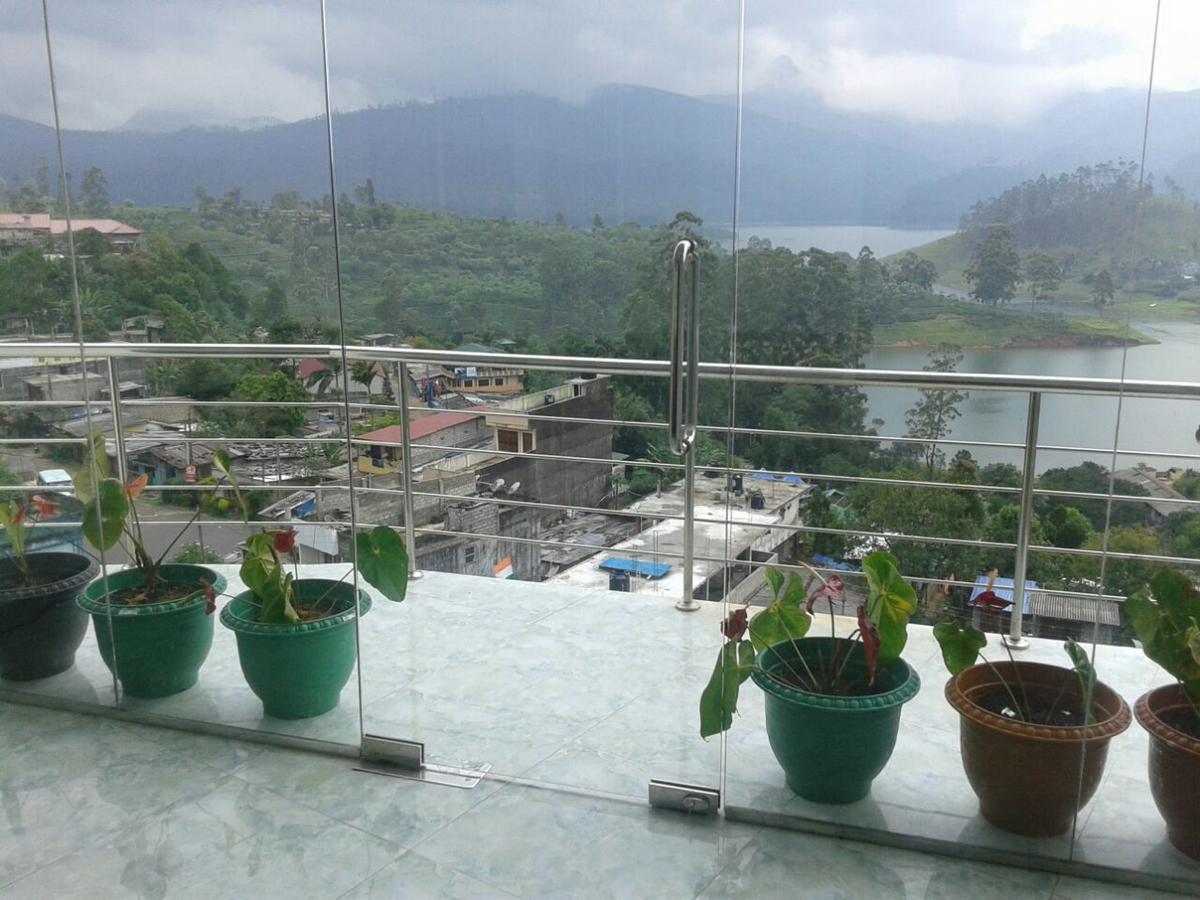 Dam House Maskeliya Exterior foto