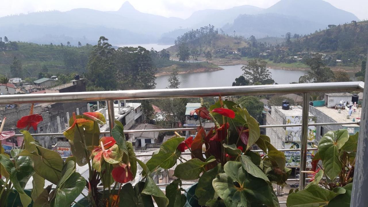 Dam House Maskeliya Exterior foto